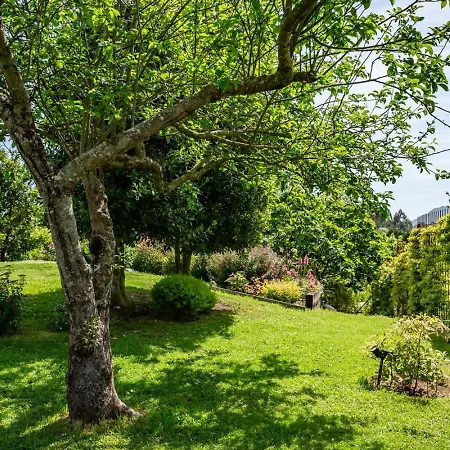 Entrenueces Appto 3 * Camango