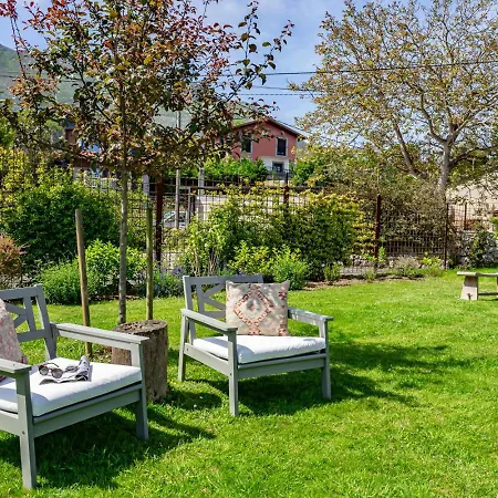 Entrenueces Appto 3 Appartement *