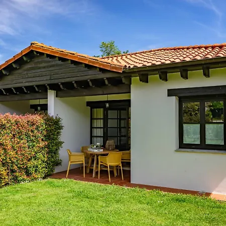 Appartement Entrenueces Appto 3