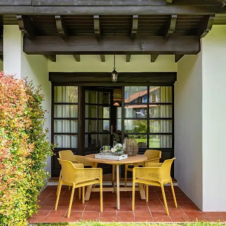 Entrenueces Appto 3 Appartement *