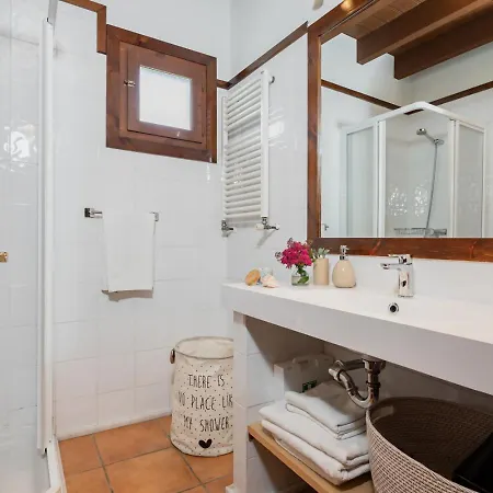 Appartement Entrenueces Appto 3