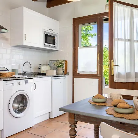 Entrenueces Appto 3 Appartement