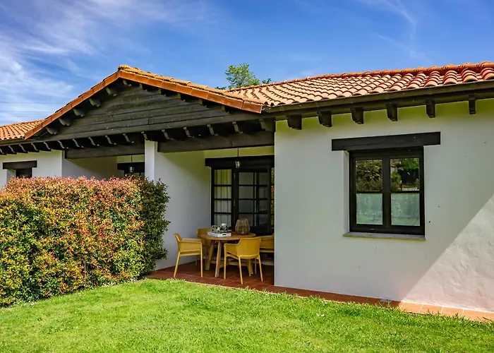 Apartment Ruralia Apto Rural 3 Entrenueces En Ribadesella