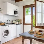 Ruralia Apto Rural 3 Entrenueces En Ribadesella 아파트