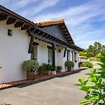 Ruralia Apto Rural 3 Entrenueces En Ribadesella 아파트