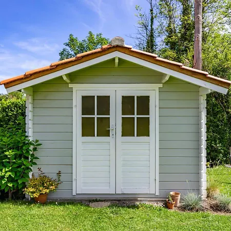 شقة Entrenueces Appto 3