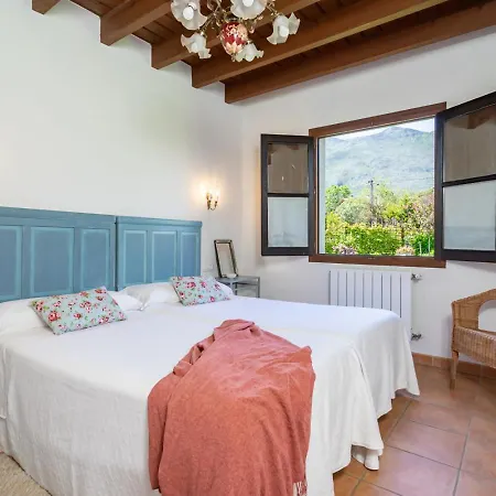 Entrenueces Appto 3 Camango