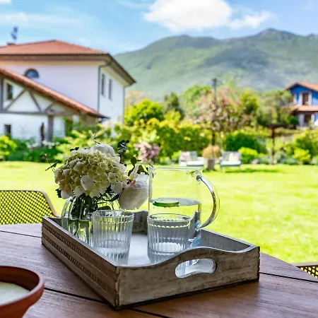 شقة Entrenueces Appto 3