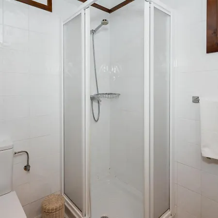 Entrenueces Apto 3 Apartamento
