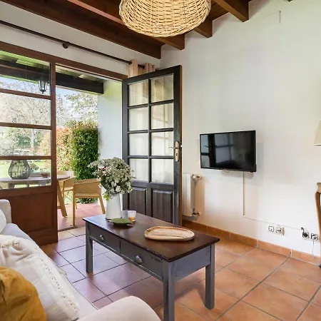 Apartamento Ruralia Apto Rural 3 Entrenueces En Ribadesella Camango