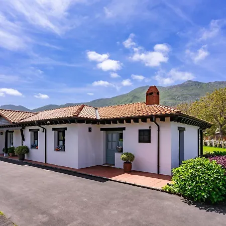 Ruralia Apto Rural 3 Entrenueces En Ribadesella Apartamento
