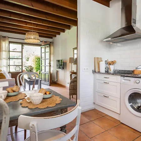 Apartment Entrenueces Appto 3 *