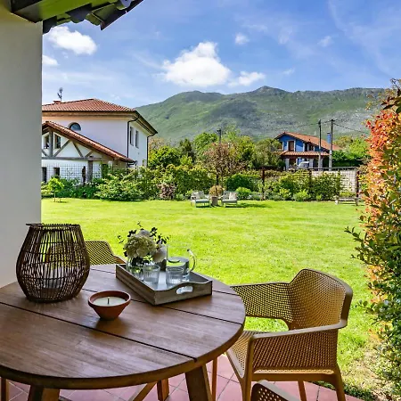 Entrenueces Appto 3 Apartment Camango